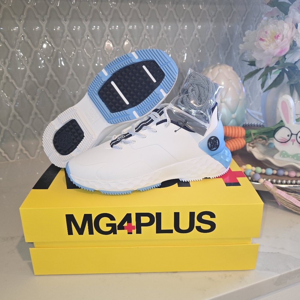Women's G/fore Gold Shoes